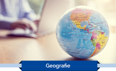 Geografiekurs