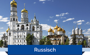 Russischkurs