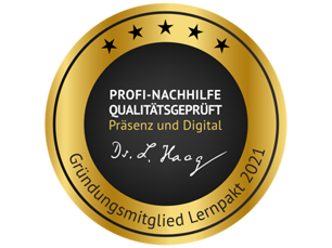Geprüfte Nachhilfe Hannover