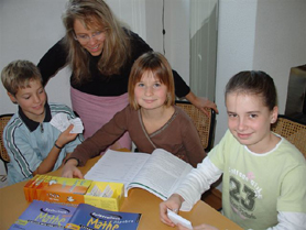 Nachhilfe für die Grundschule