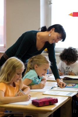 Nachhilfeschule Georgensgmünd
